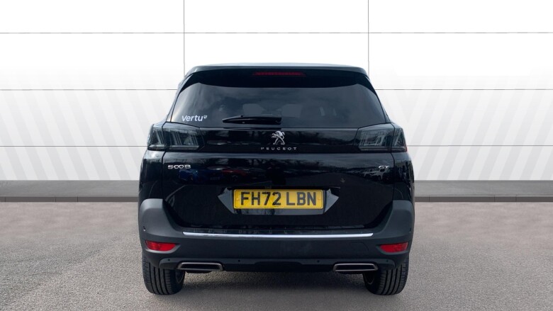 Peugeot 5008 1.2 PureTech GT Premium 5dr EAT8 Petrol Estate